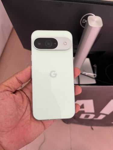 Google Pixel 9