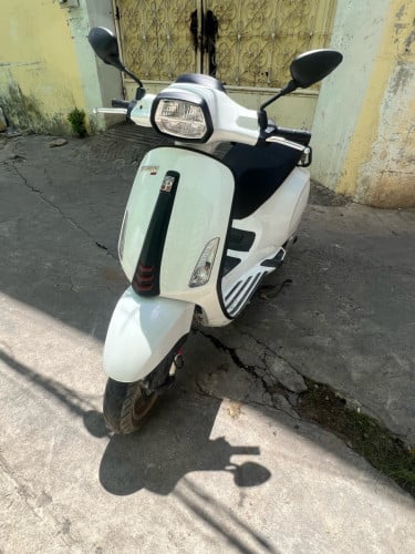 GTR 2026 ទើបជិះបាន700km