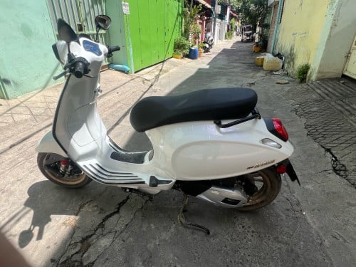 GTR 2026 ទើបជិះបាន700km