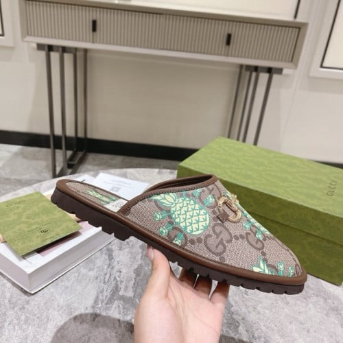 Gucci Sandals Men And Women
