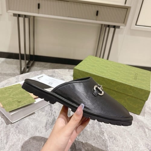 Gucci Sandals Men And Women