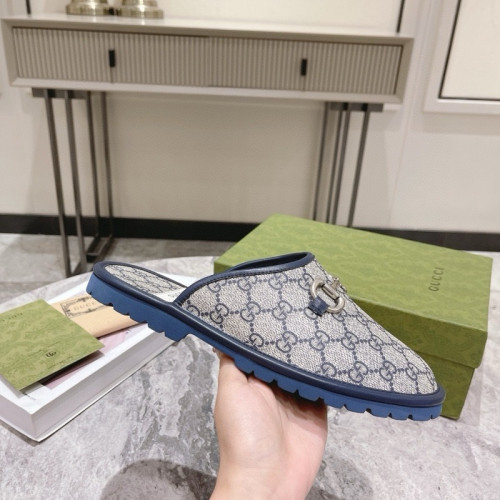 Gucci Sandals Men And Women