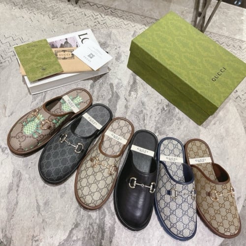 Gucci Sandals Men And Women