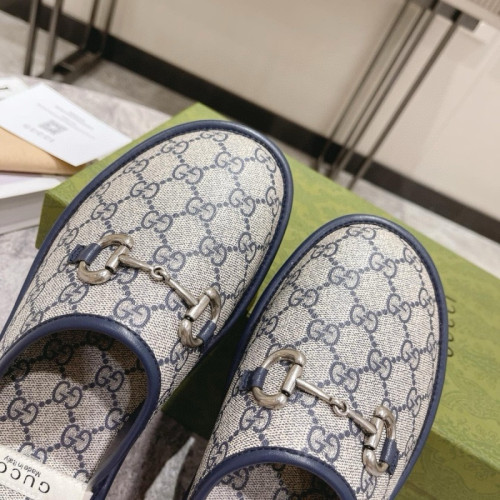 Gucci Sandals Men And Women