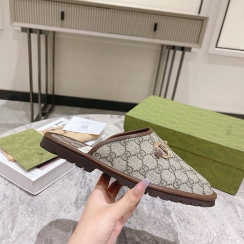 Gucci Sandals Men And Women