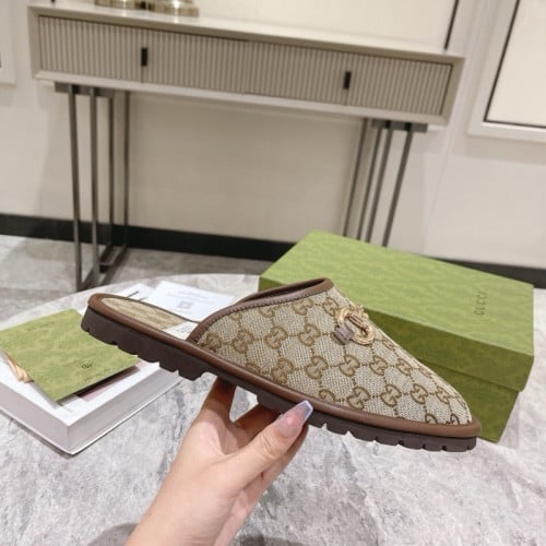 Gucci Sandals Men And Women