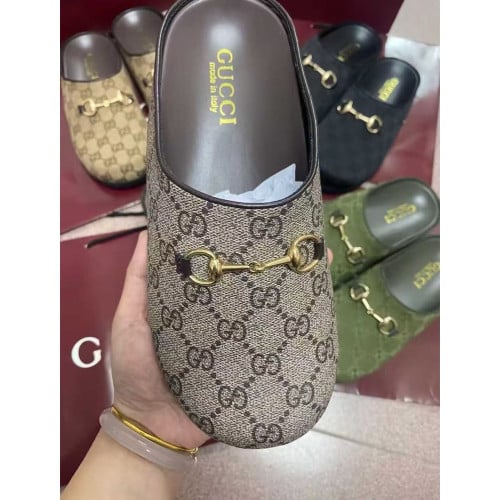 Gucci Sandals Men And Women