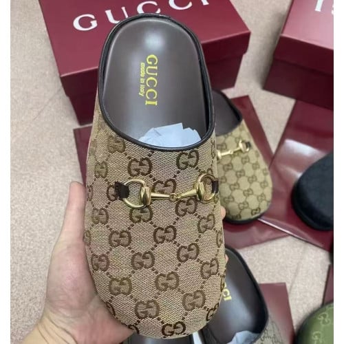 Gucci Sandals Men And Women
