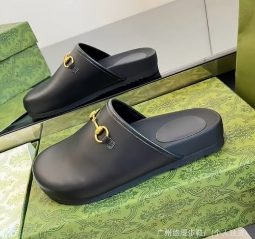 Gucci Sandals Men And Women