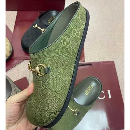 Gucci Sandals Men And Women