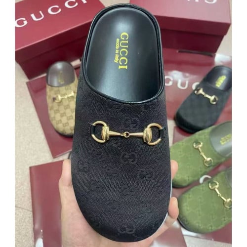 Gucci Sandals Men And Women