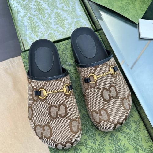 Gucci Sandals Men And Women