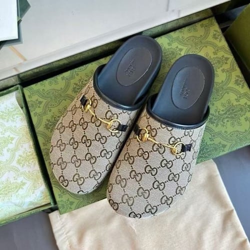 Gucci Sandals Men And Women