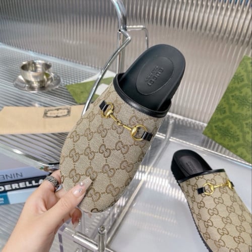 Gucci Sandals Men And Women