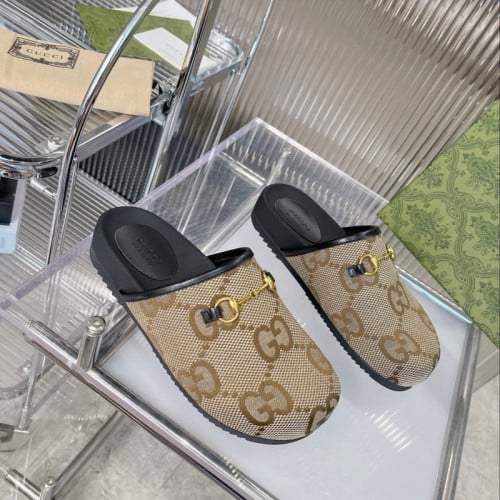 Gucci Sandals Men And Women