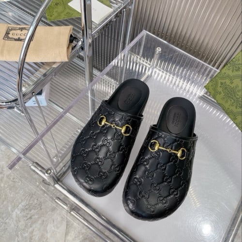 Gucci Sandals Men And Women
