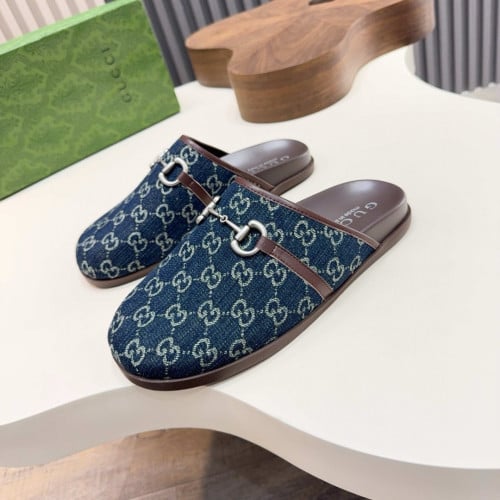 Gucci Sandals Men And Women
