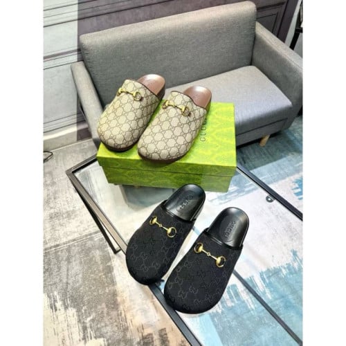 Gucci Sandals Men And Women
