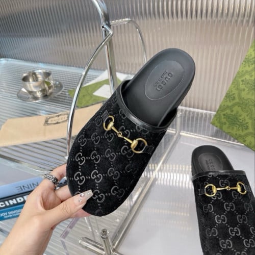 Gucci Sandals Men And Women