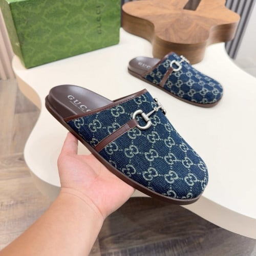 Gucci Sandals Men And Women