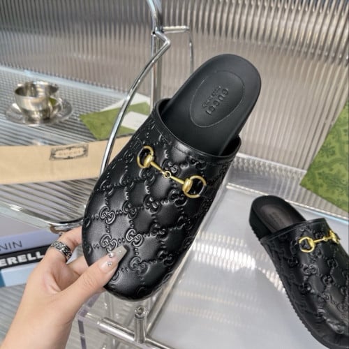 Gucci Sandals Men And Women