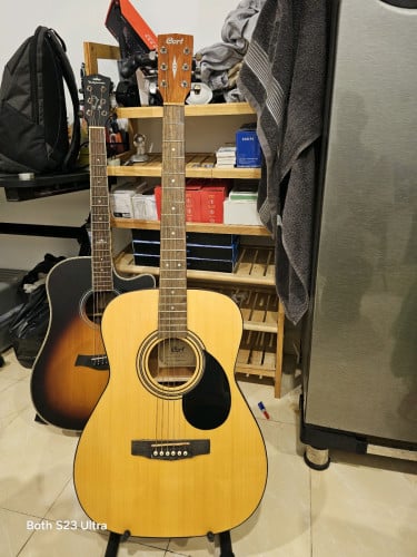 Guitar CORT model CAG-1F แแฝแแแนแ๐ธโ๏ธ085359663 telegram