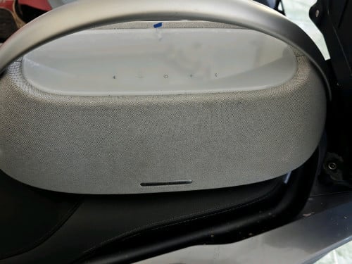 Harman kardon go plus 3