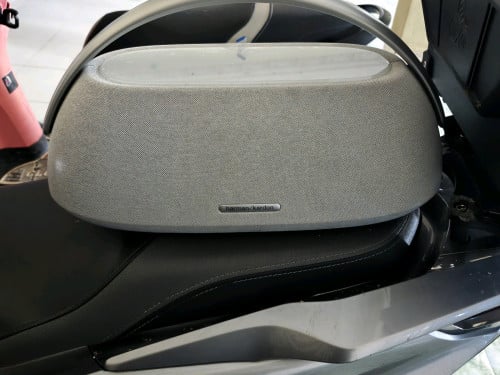 Harman kardon go plus 3