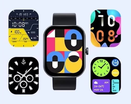 HAYLOU Watch S6 Smartwatch