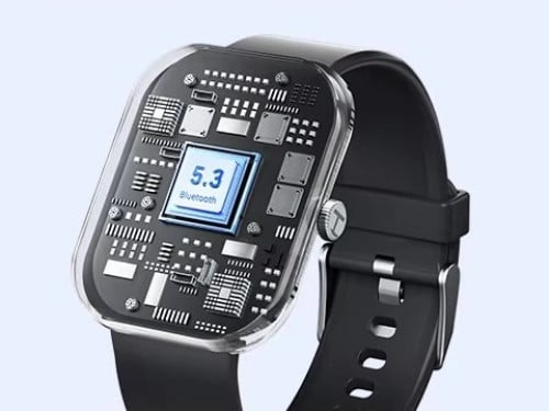 HAYLOU Watch S6 Smartwatch