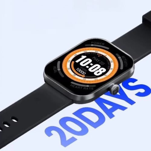 HAYLOU Watch S6 Smartwatch