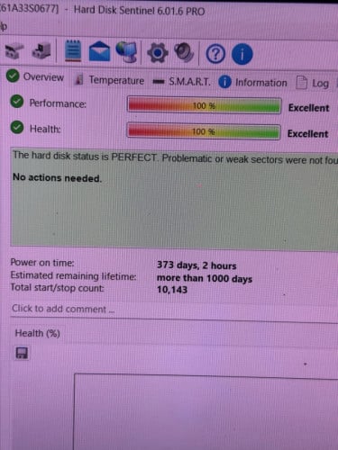 HDD 2.5”