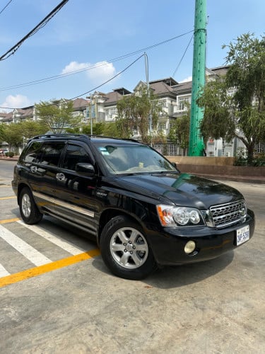 Highlander 01 v6 p2 ខ្ញុំម្ចាស់ផ្ទាល់ចង់លក់