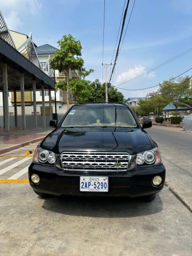 Highlander 01 v6 p2 ខ្ញុំម្ចាស់ផ្ទាល់ចង់លក់