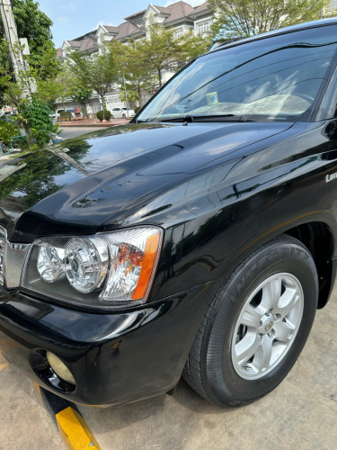 Highlander 01 v6 p2 ខ្ញុំម្ចាស់ផ្ទាល់ចង់លក់