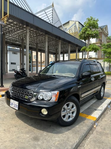 Highlander 01 v6 p2 ខ្ញុំម្ចាស់ផ្ទាល់ចង់លក់