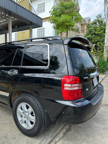Highlander 01 v6 p2 ខ្ញុំម្ចាស់ផ្ទាល់ចង់លក់