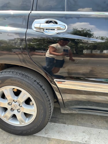 Highlander 01 v6 p2 ខ្ញុំម្ចាស់ផ្ទាល់ចង់លក់