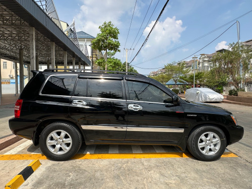 Highlander 01 v6 p2 ខ្ញុំម្ចាស់ផ្ទាល់ចង់លក់