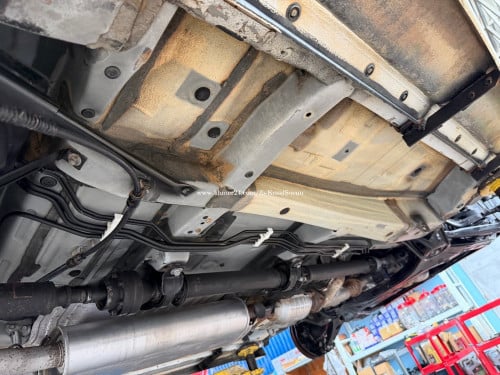 Highlander 02 V6 limited Full P2ឡានថ្មី