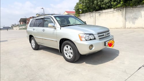 Highlander V4 ប៉ុ1 ​ ឆ្នាំ2003