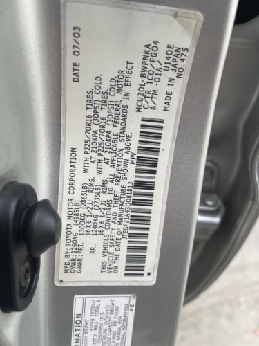 Higlander03ប៉ុង1:15900$តបាន