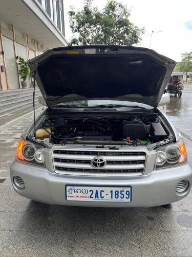 Higlender 02 V4 P1 ទឹកប្រាក់ថ្មីណាស់លក់ប្រញាប់លុយ