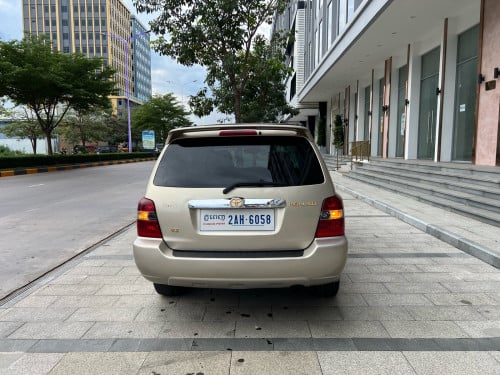 Higlender 05 V6 P1 Limited Foll 3ជួរបើកតំបូលម្ចាស់ដើមទី1លក់ប្រញាប់លុយ