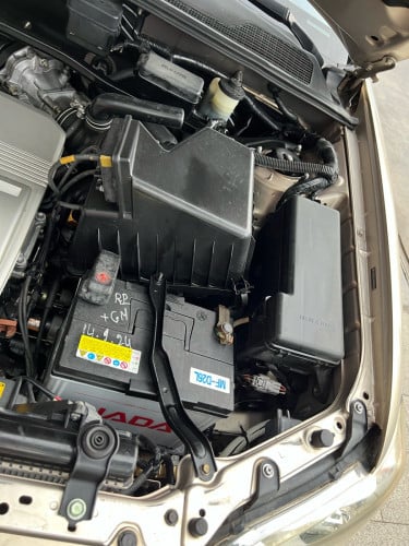 Higlender 05 V6 P1 Limited Foll 3ជួរបើកតំបូលម្ចាស់ដើមទី1លក់ប្រញាប់លុយ