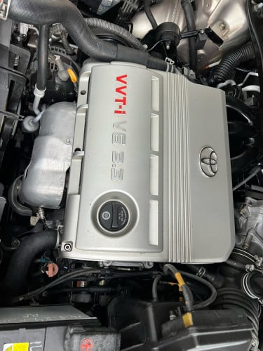Higlender 05 V6 P1 Limited Foll 3ជួរបើកតំបូលម្ចាស់ដើមទី1លក់ប្រញាប់លុយ