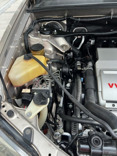 Higlender 05 V6 P1 Limited Foll 3ជួរបើកតំបូលម្ចាស់ដើមទី1លក់ប្រញាប់លុយ
