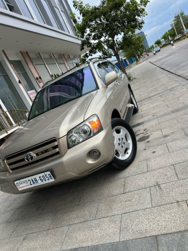 Higlender 05 V6 P1 Limited Foll 3ជួរបើកតំបូលម្ចាស់ដើមទី1លក់ប្រញាប់លុយ