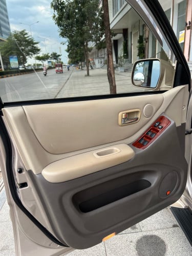 Higlender 05 V6 P1 Limited Foll 3ជួរបើកតំបូលម្ចាស់ដើមទី1លក់ប្រញាប់លុយ
