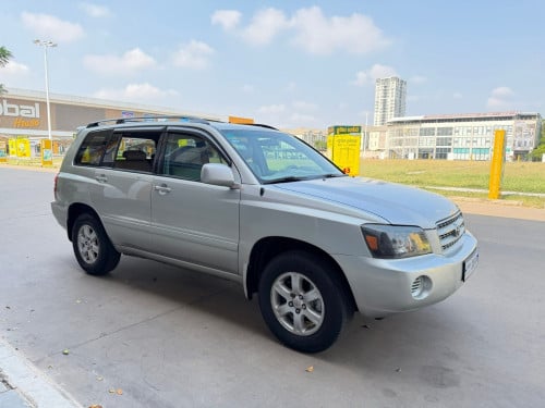 HLD 2003 V6 P2 បើកដំបូល
